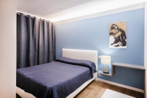 Mazzini Azzurro Torino